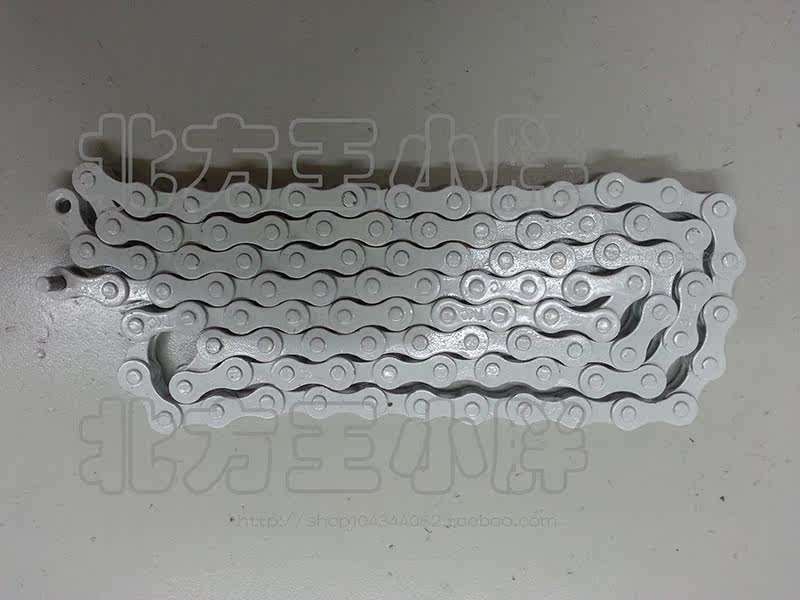 Chaîne de vélo - Ref 2368419 Image 15