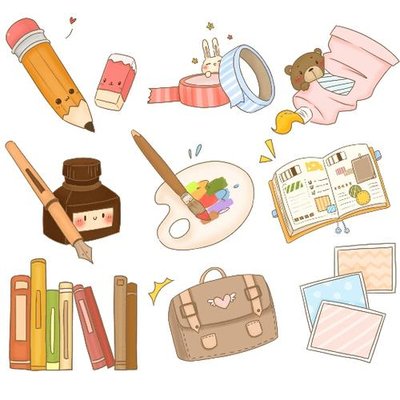 嘉禾文创学习用品店