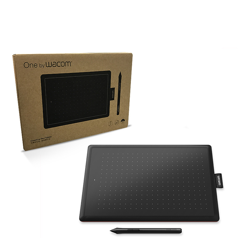 tablet ctl672 custom handpainted board computer drawing board