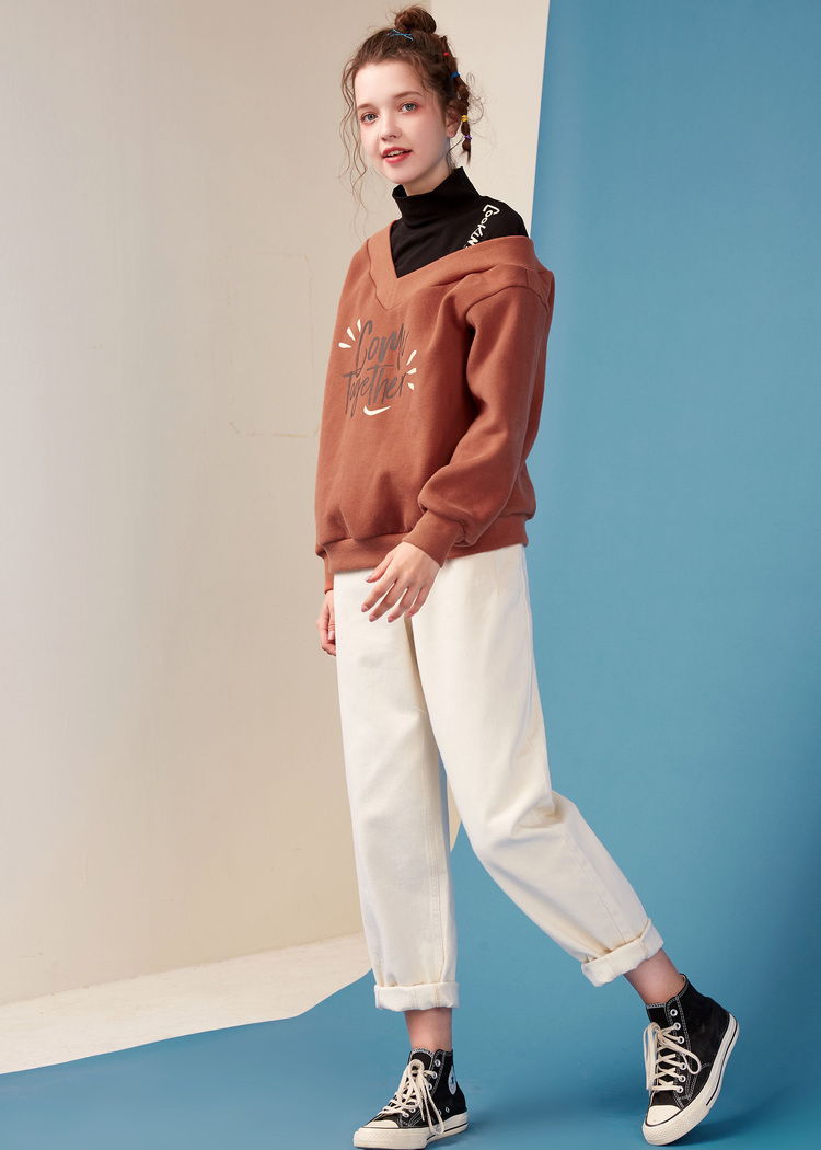 Jean femme IBUDU - Ref 3192046 Image 40