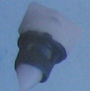 Chery floor threshold greeting board doorbar card