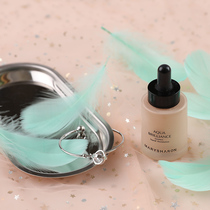 Color small feathers white goose feather ostrich hair nail art cosmetics photo props shooting props photography props photography props