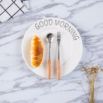 ins Wind marble plate marble shooting background board food cosmetics photo background photography props