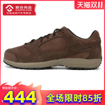 Colombian Official Shoes mens shoes 2021 autumn and winter New Outdoor sneakers hiking shoes retro hiking shoes DM0068