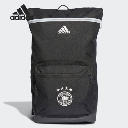 adidas football backpack