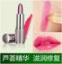 Jumbo có thể ăn thạch thạch dưỡng ẩm lâu dài Hàn Quốc dưỡng ẩm giữ ẩm màu môi không thấm nước dưỡng môi không tẩy son màu cam gạch Son môi