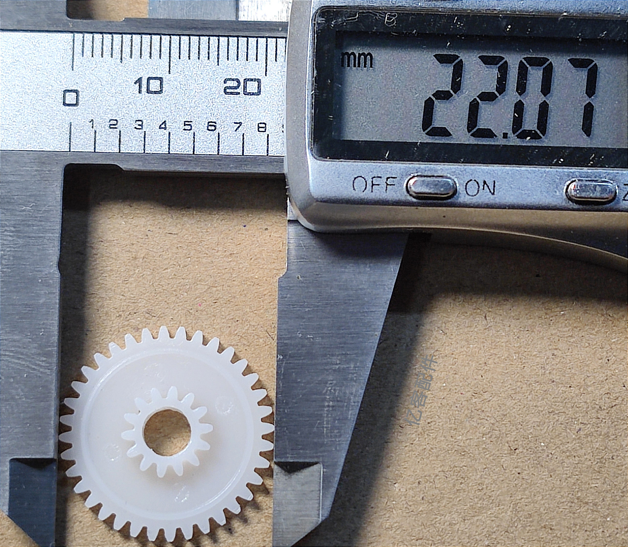 Шестерни teac-7适用vrds7vrds-t1/wadia21怀念850奇力kav-300cd柯普兰288