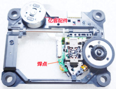 Лазерная головка sf-hd868 hts5550/93菲利普hts3378/93三洋dvd激光头可替sf-hd850
