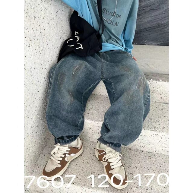 爱亭屋品牌童装