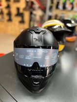 NEXX SX100R urban sports full-face helmet