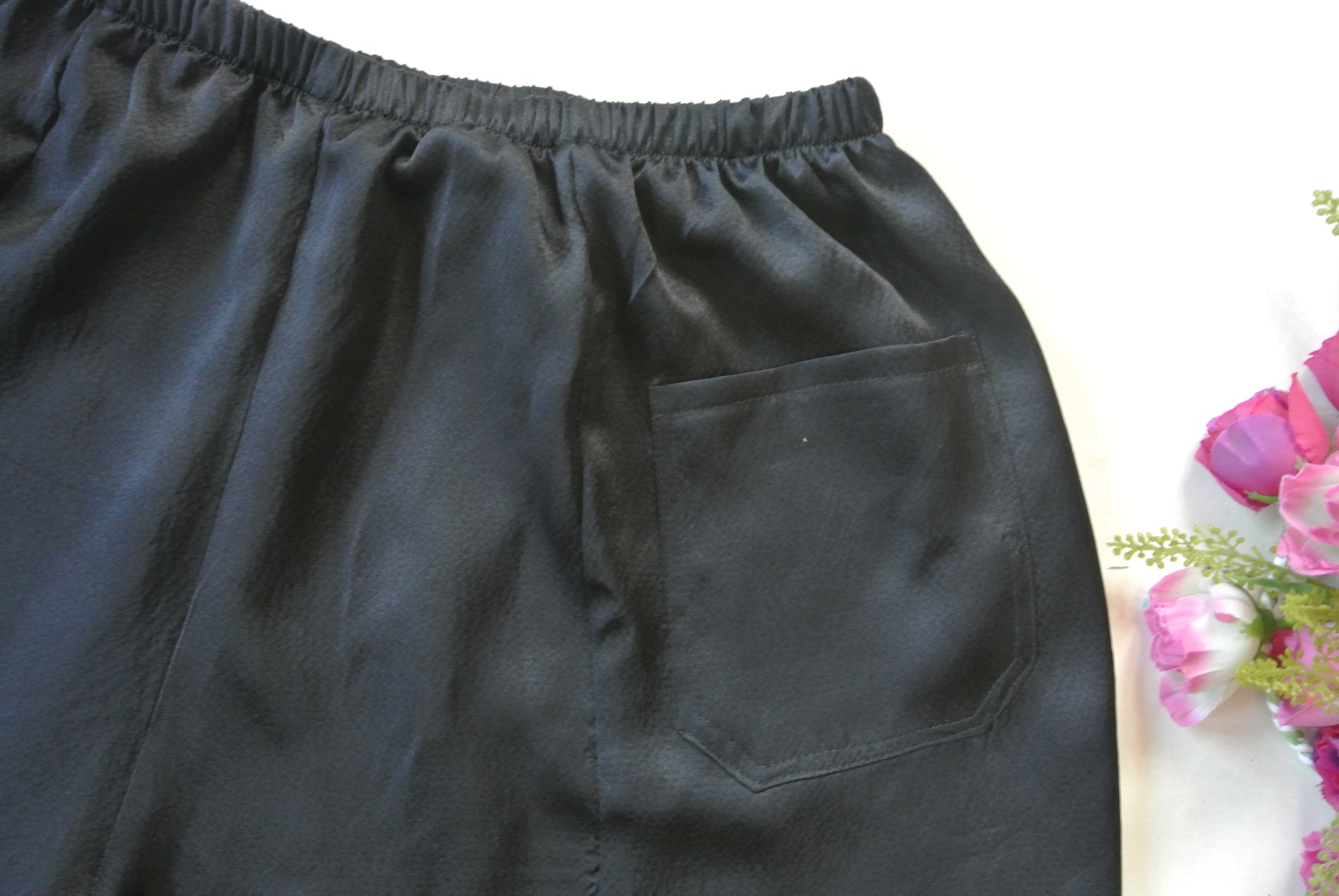 Pantalon pyjama - Ref 714812 Image 13