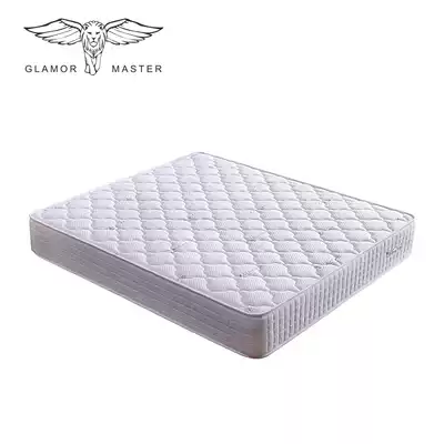 Charm master natural imported latex bedding Simmons double-sided soft and hard dual-use 1 8 meters custom bedding D330