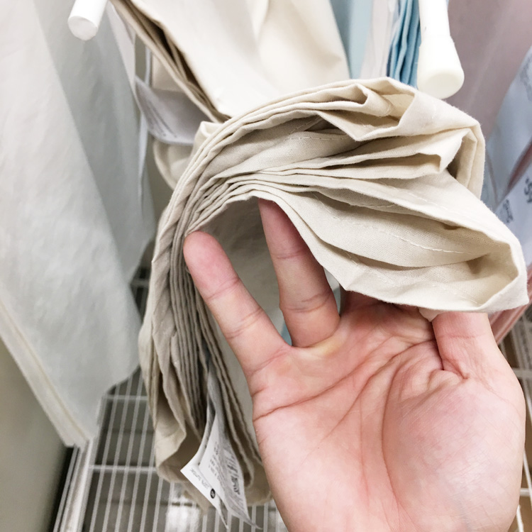 Tấm bông IKEA Duffla Đơn đôi khách sạn căn hộ nhà giường trải giường nệm đơn chống bụi - Trang bị tấm ga trải giường nối mi