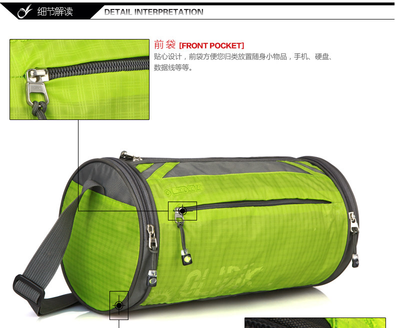 Sac de tennis - Ref 29132 Image 24