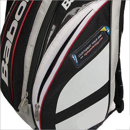 Sac de tennis - Ref 29165 Image 10