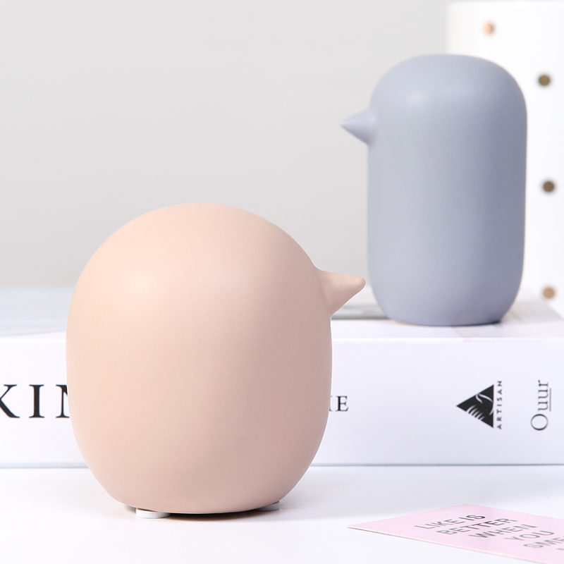 The Nordic idea ceramic bird furnishing articles household act The role ofing is tasted sitting room adornment TV cabinet office decoration small gifts