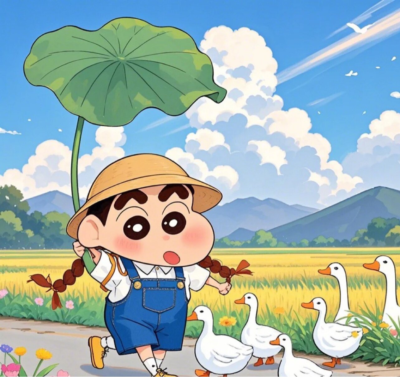 沐屿Muyu