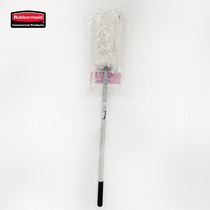 Lebome ceiling Dust Removal Tool feather duster retractable extension dust cover detachable cleaning T11000