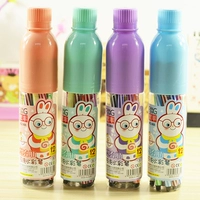 Акварель для плавания, мелки, 12 цветов