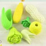 Ластик для школьников, обучающие канцтовары, подарок на день рождения, 2 шт