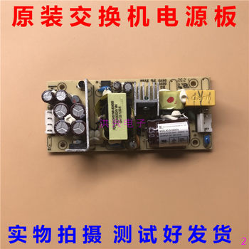 Original Ou1242401A Network Switch Power Board 24V/1A, Actual Product Photos, Tested and Ready for Shipment