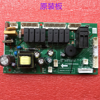 Suitable for Midea X4-S Dishwasher Wqp12-7601P.D.1-1 Power Board 17176000034533