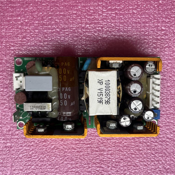 Original Network Switch Router Ecm40Ut31 Industrial Power Board 5V6A12V2A-12V0.5A