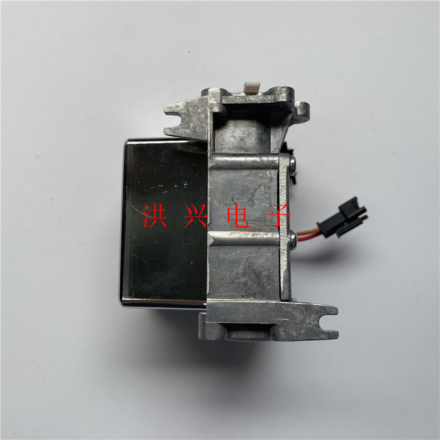 Brand New Original Spark Qzz-1 Dual-Safety Self-Priming Valve Gas Bread Oven Solenoid Valve Voltage Dc13.5V