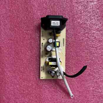 T120100-4 Original Tp-Link Network Switch Tl-Sg1016Dt Power Board 12V1A