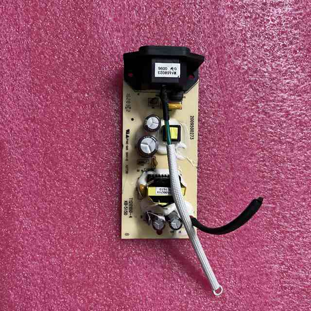 T120100-4 Original Tp-Link Network Switch Tl-Sg1016Dt Power Board 12V1A