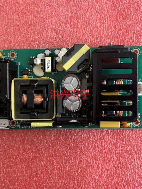 Original T535240-4(Un) Network Switch Router M419A307 Power Board 53.5V2.4A