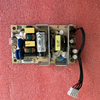 Original Dcs-4500-28T Hanbai Network Switch Router Cp1060002 Power Supply Board 12V5A