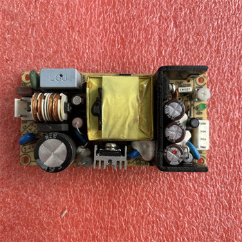 Original Taiwan Meanwell Switch Network Switch Router Ps-35-12 Power Supply Board 12V3A