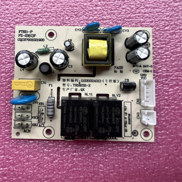 Suitable for Midea tea bar machine control board YR1623S-X warm water dispenser YR1706S-X power supply board