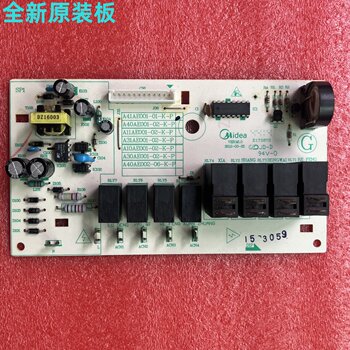 Suitable for Midea Ea0965Kn-43Se Electric Oven A50Ae001-03 Power Board A41Ae001-01-K-P