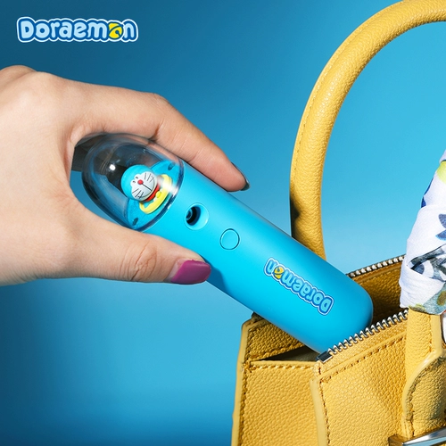 Настольный увлажнитель воздуха, беззвучный электрораспылитель для школьников для авто, маленький увлажняющий милый портативный перезаряжаемый спрей с зарядкой