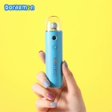 Настольный увлажнитель воздуха, беззвучный электрораспылитель для школьников для авто, маленький увлажняющий милый портативный перезаряжаемый спрей с зарядкой