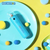 Настольный увлажнитель воздуха, беззвучный электрораспылитель для школьников для авто, маленький увлажняющий милый портативный перезаряжаемый спрей с зарядкой