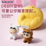 Мелки, детский ночник для друга, подарок на день рождения