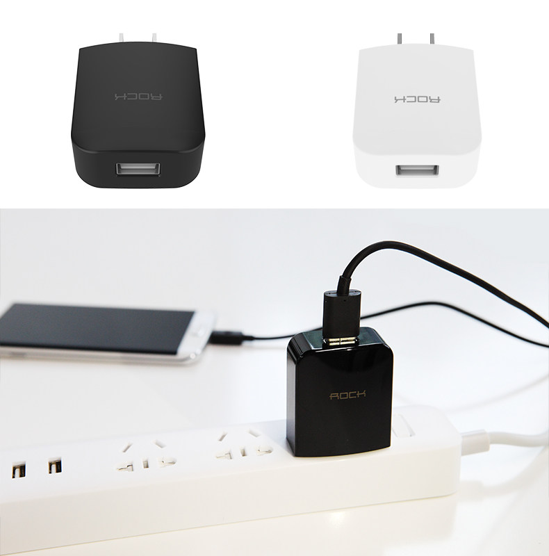 chargeur ROCK pour téléphones APPLE APPLE IPHONE6 - Ref 1293685 Image 18