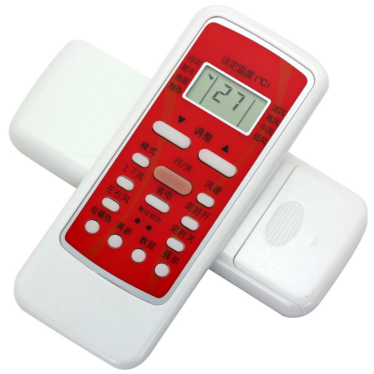 Suitable for Midea air conditioner remote control RN51A RN51B BGC-M RN51A RN51B BG-M BGF