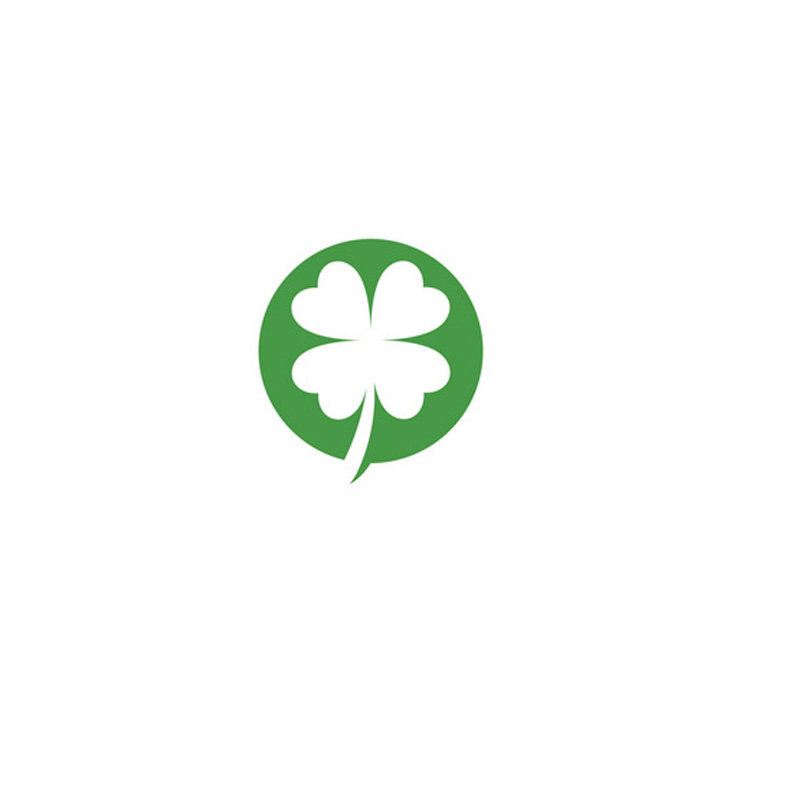 芒派装饰的LOGO