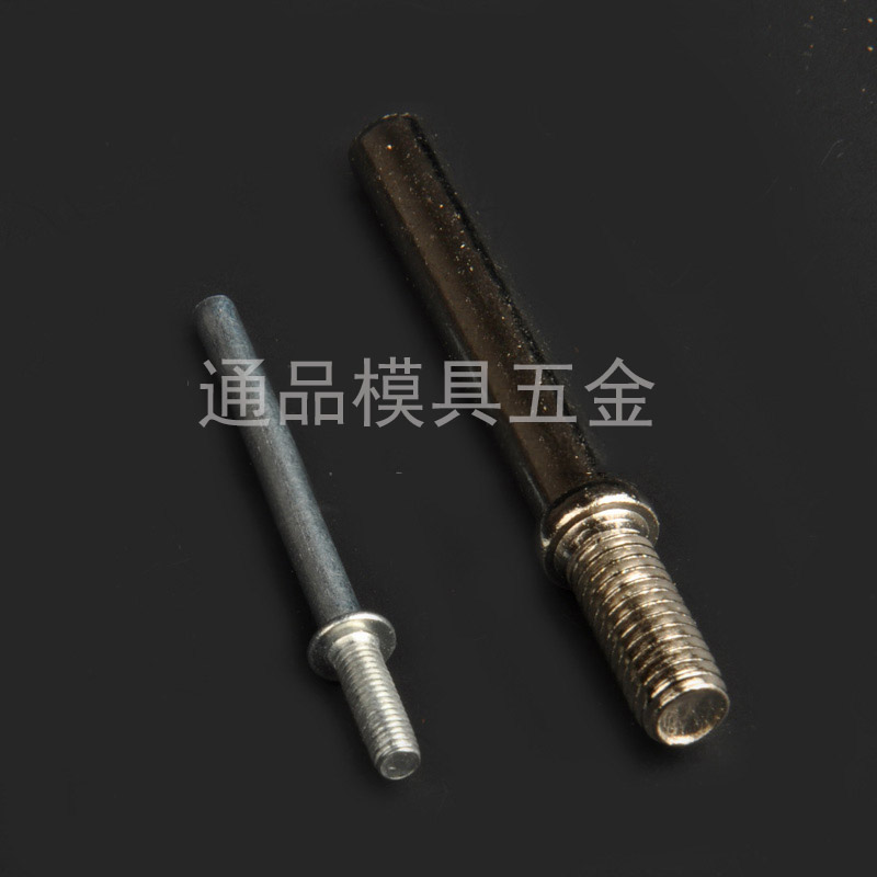 Venetian Wheel Rod Living Handle Venetian grinding head Rod Sand Paper Wheels one thousand Impeller threaded shank 3mm 6mm