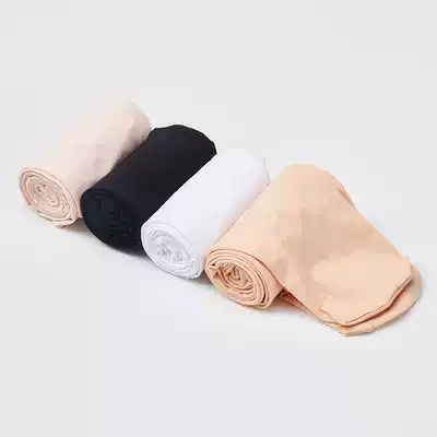 Dance socks girls special ballet pants white socks art test children practice non-slip dance socks summer