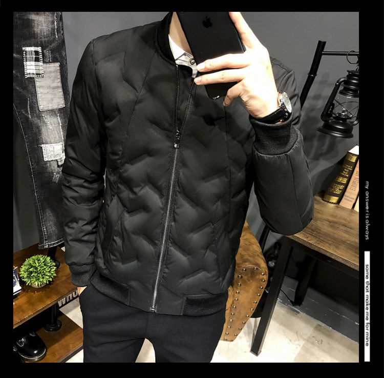 Blouson homme   OTHER en Nylon - Ref 3122644 Image 22