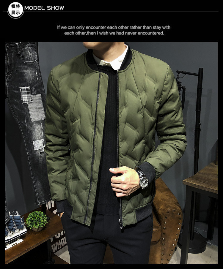 Blouson homme   OTHER en Nylon - Ref 3122644 Image 12