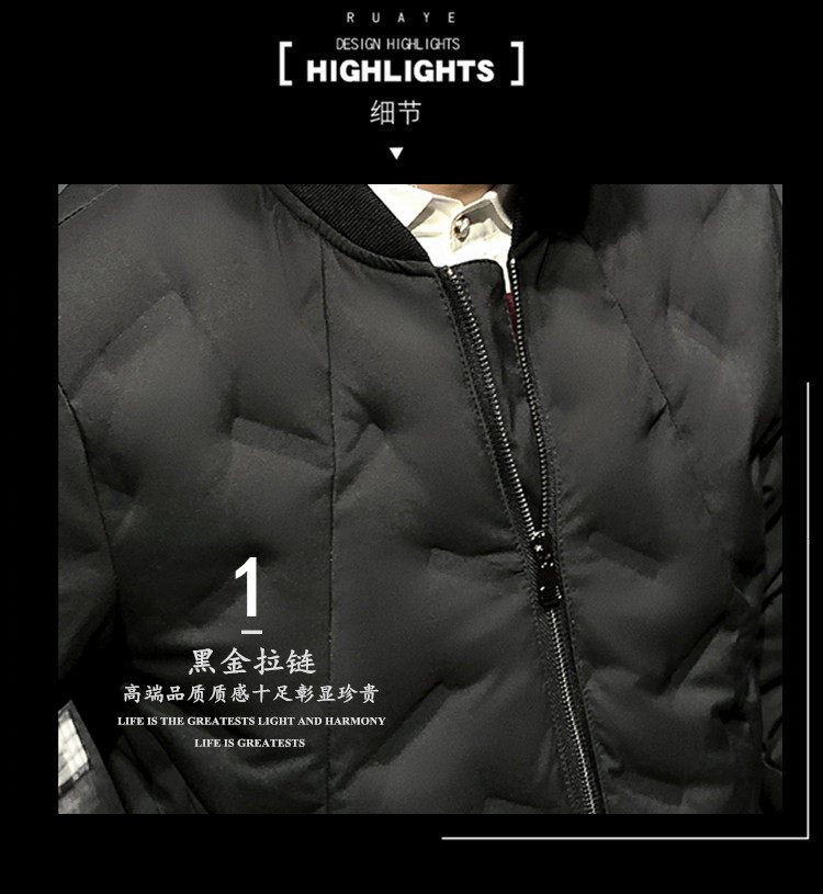 Blouson homme   OTHER en Nylon - Ref 3122644 Image 8