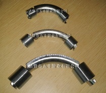 20 Floor heating pipe bender