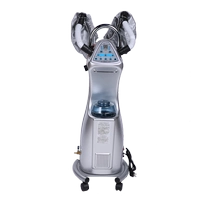 Классический стандартный биохимический инструмент (серебро