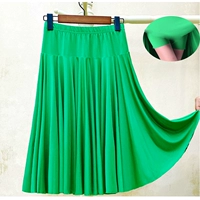 Зеленые безопасные штаны, 60см